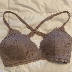 Aerie wireless bralette